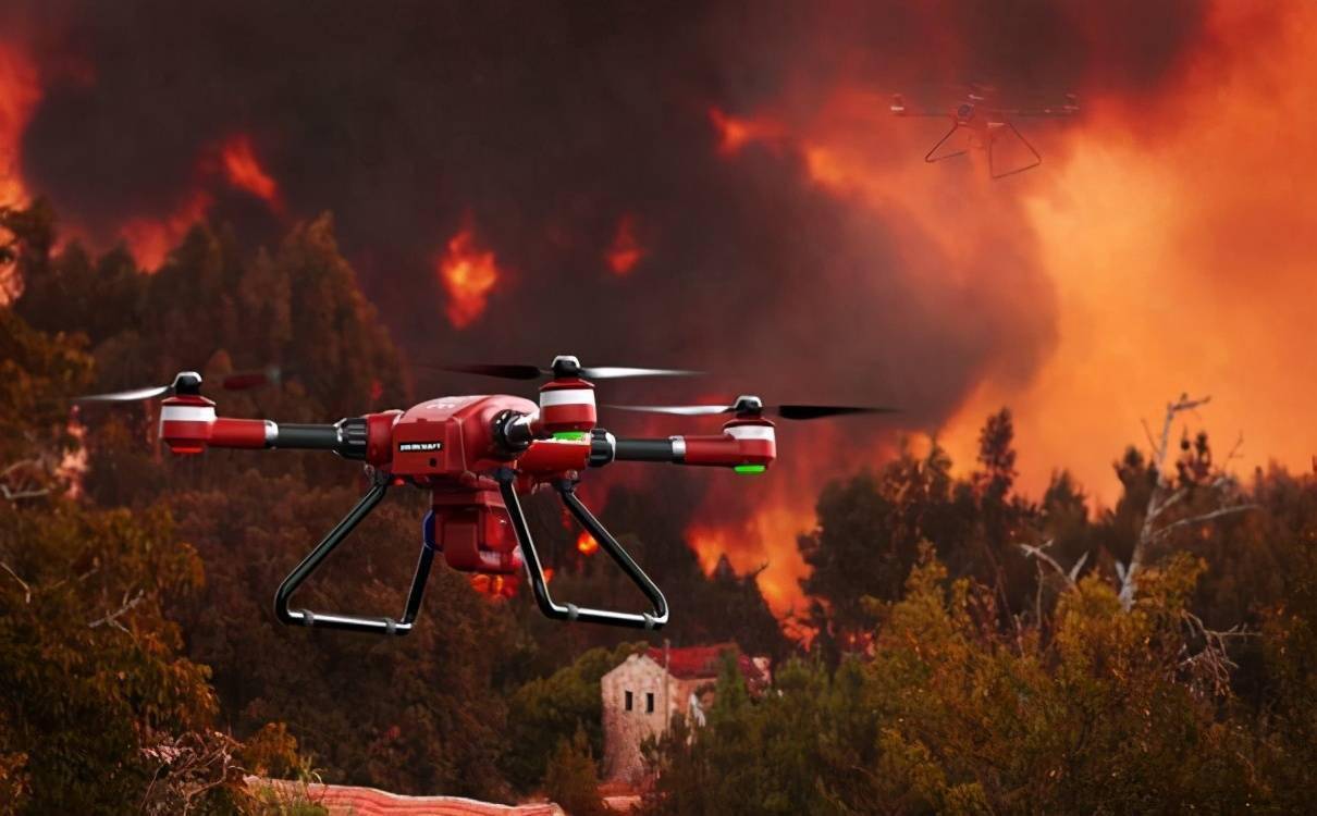 Firefighting
